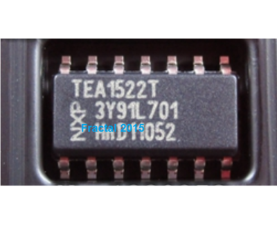 5 Pezzi TEA1522T SOP – Componenti Elettronici NXP Nuovi Originali