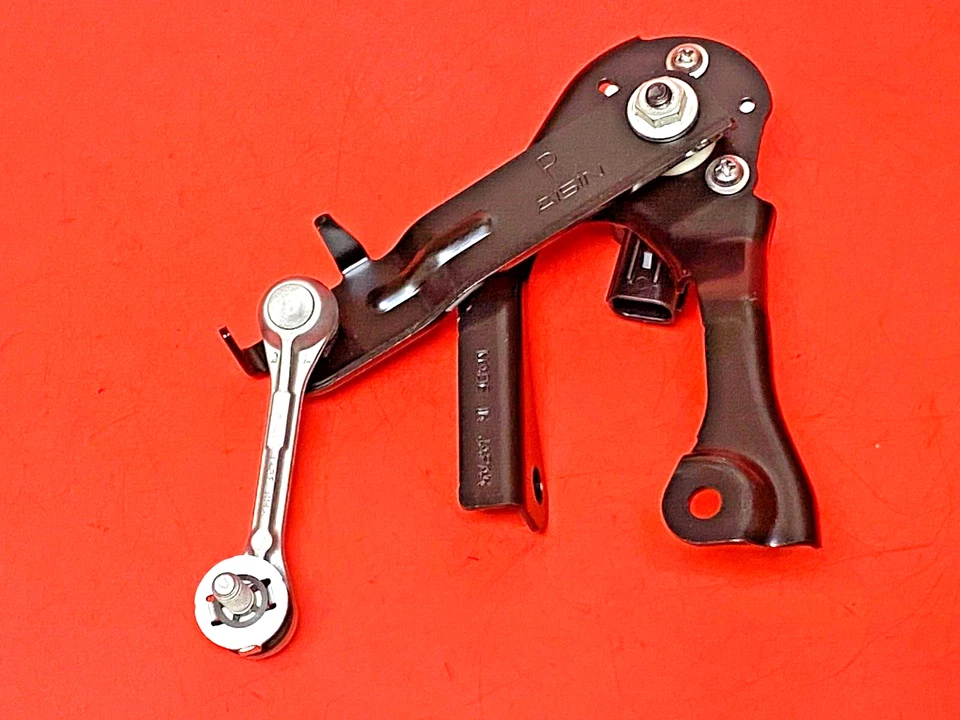 Sensor de nivel de faro trasero derecho B71114 para Acura MDX ZDX 2007/2013 Foto 2 de 4