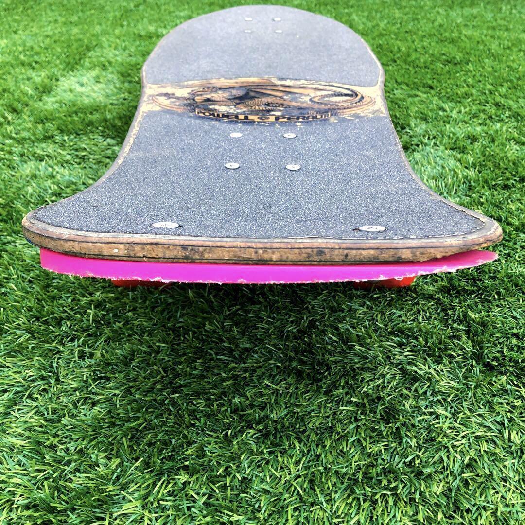 Vintage Original 1980 80s POWELL PERALTA CABALLERO Vintage Original 1980 80s POWELL PERALTA CABALLERO