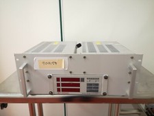 Edwards Active Gauge Controller. Active Gauge Model no: AIG-E-B2E