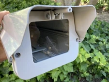 Out Door CCTV Burglar Security Surveillance Camera Wall Mount & Housing