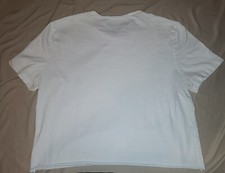 Las mejores ofertas en Camisas blancas Topman Manga Corta para