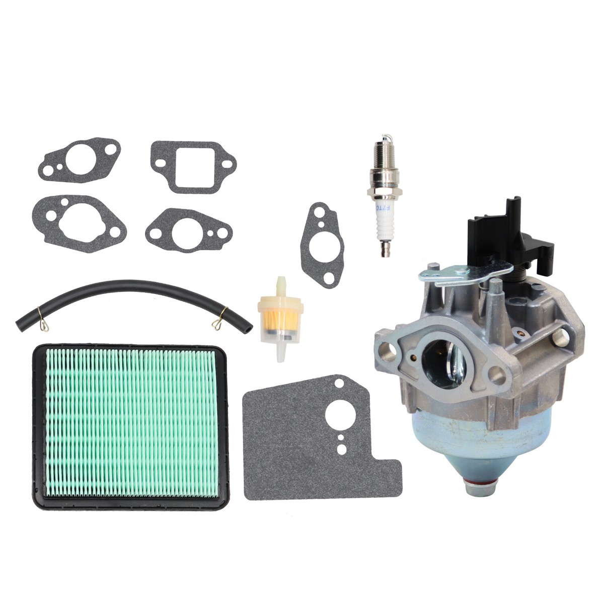 Fit For Honda 16100-Z8B-901 BB76A Carburetor Kit 16100Z8B901