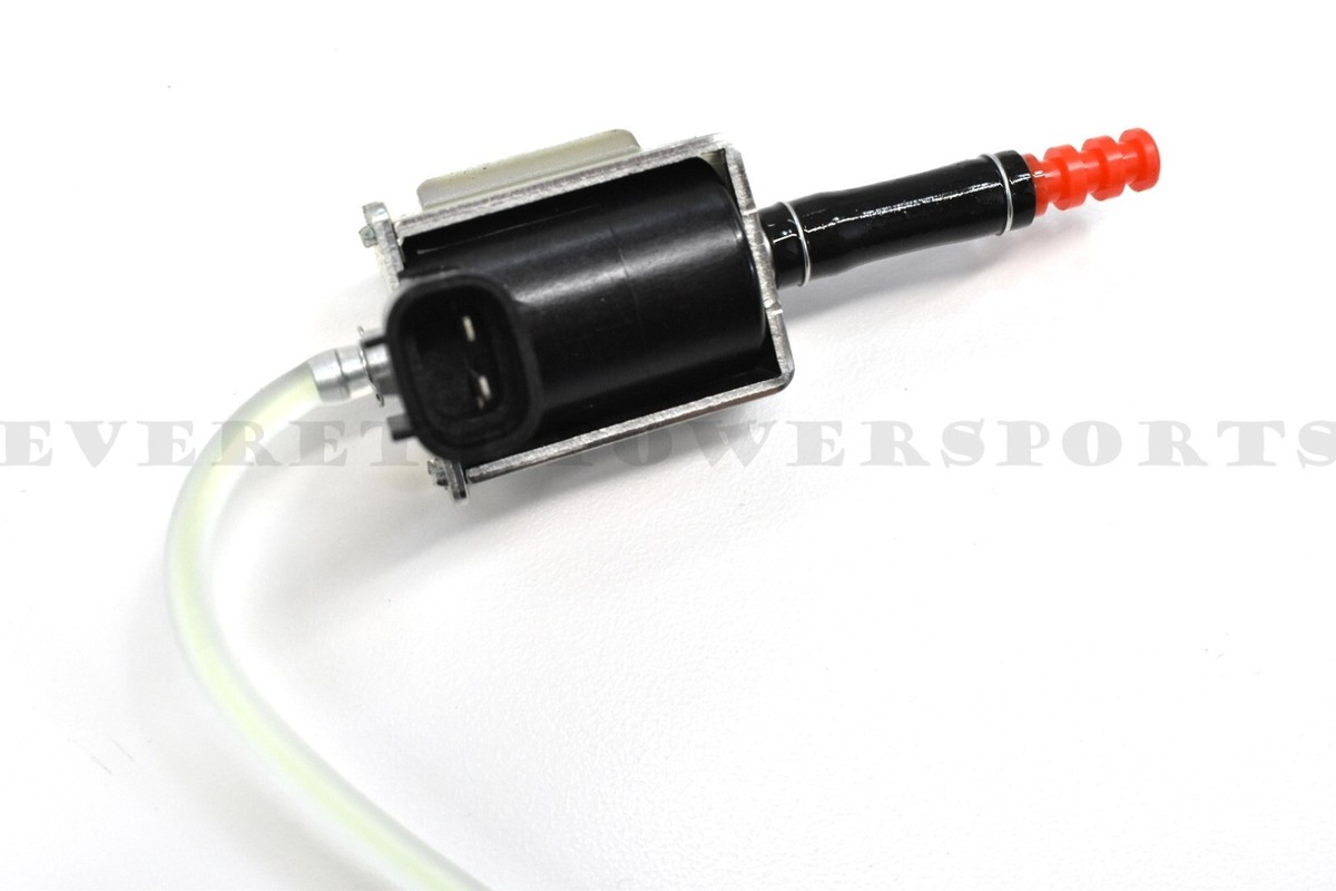 Injector Oil Pump TE 150 250 300 TX300i 18-23 OEM Husqvarna (See