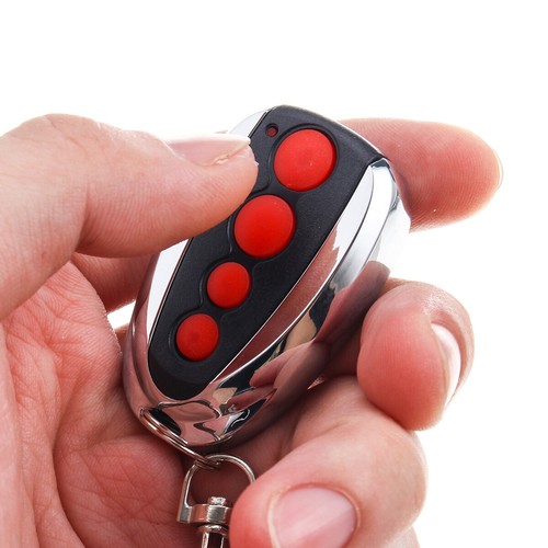 Steel-Line ZT-07 433.92Mhz Garage Door Remote Replace RD800 Opener ...