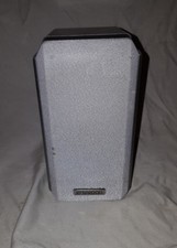 Kenwood KS-207 Speaker With Wall Mount