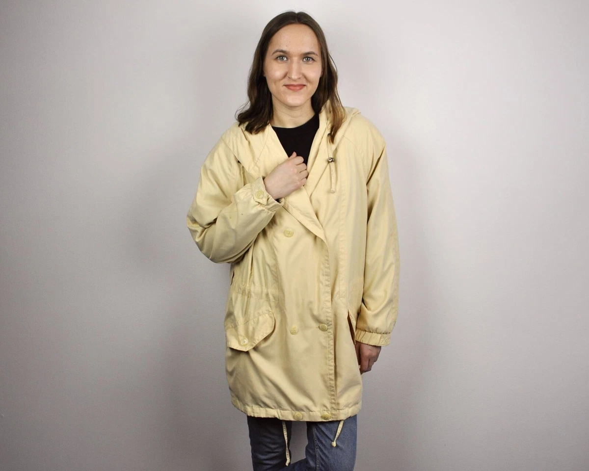 London fog women's parkas sale