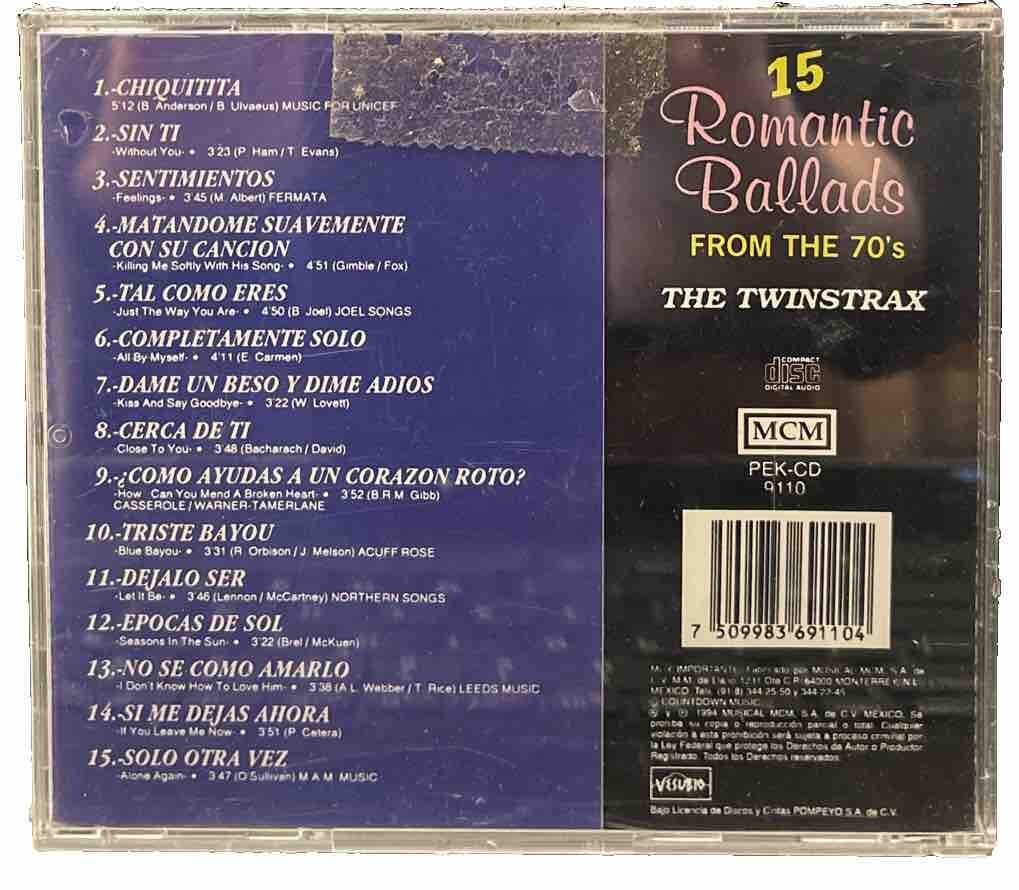 ベスト・オブ・バラッズ・アンド・ブルーズ [CD] 国内盤！ベスト・オブ・ザ・バラッズ・アンド・ブルーズ 国内盤