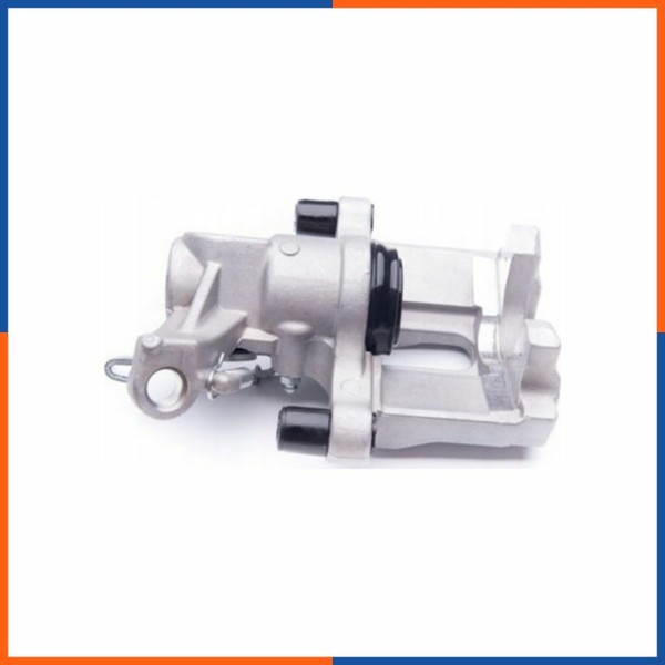 Bremssattel Hinten Rechts FüR Opel | 23SKV078, 694598B, RX381408A0-image
