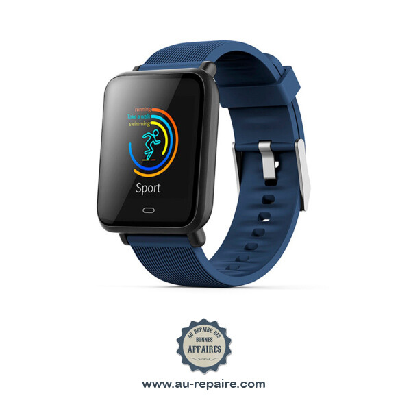 Montre Connectée Apple Prix Forfait Apple Watch Bracelets