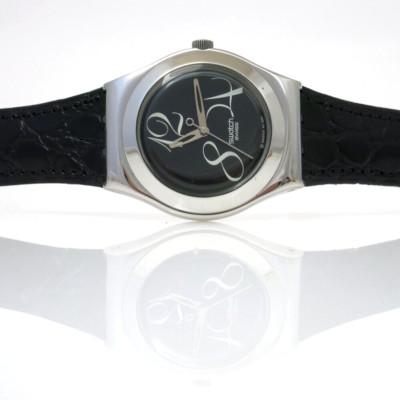 PRETTY MUCH - SWATCH Irony Medium - YLS139C - NEU und ungetragen