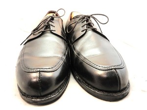 allen edmonds split toe blucher