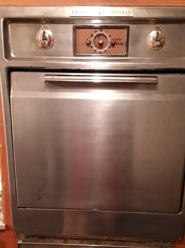 hotpoint built in ovens