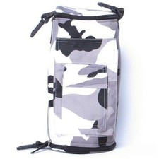 Higgins Brothers Camouflage Diabolo Bag - Grey