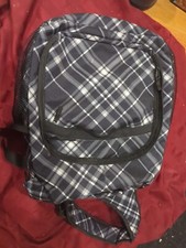 THIRTY-ONE GIFTS Deluxe Backpack Removable Insert Work, School, Laptop Diaper 31