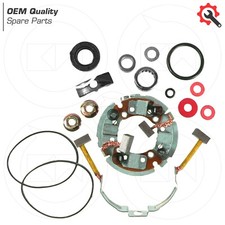 KIT REVISIONE SPAZZOLE MOTORINO MOTORE AVVIAMENTO HONDA CB 1100 F 1983