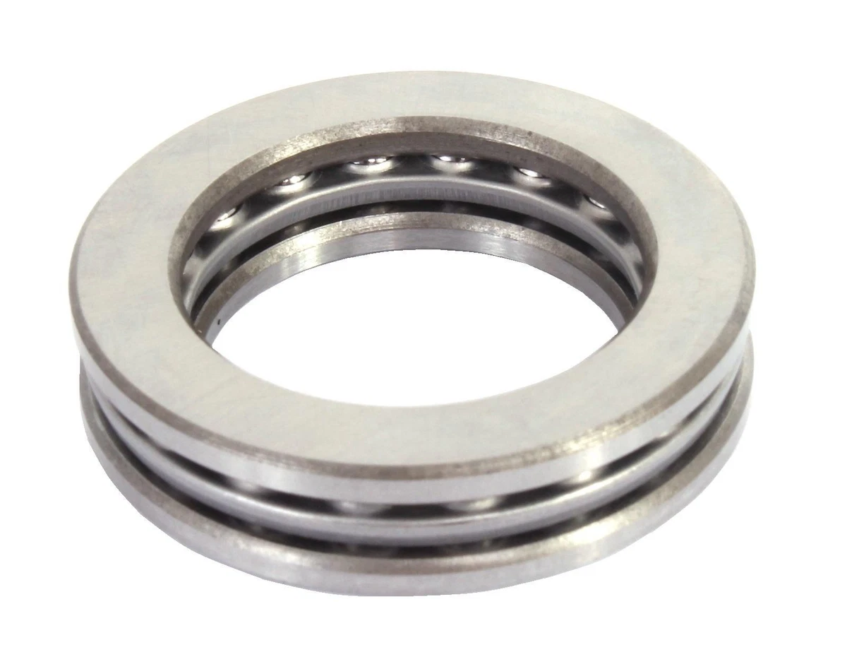 51200 3 Part Thrust Bearing Premium Brand SKF 10x26x11mm eBay