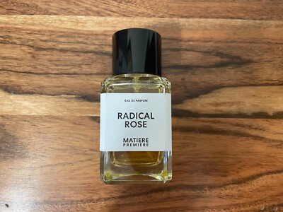 Matiere Premiere Radical Rose 3.3 oz / 100 ml