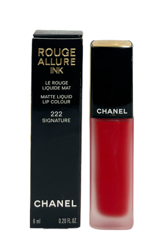 Chanel Rouge Allure Ink Matte Liquid Lip Color (6mL / 0.20oz) NEW YOU PICK!! - Picture 18 of 29