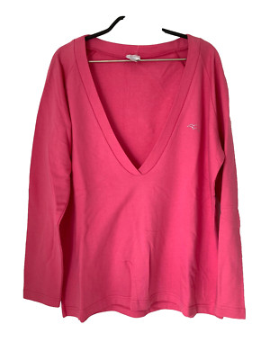 Alba Moda Pullover  Gr. 46 pink Sweatshirt Neu ohne Etikett