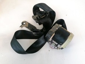 1t0857806b Sicherheitsgurt Gurt Hinten Rechts trw3336388  e804163 DE1411327-70