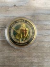 Armor of God Challenge Coin — photo 2