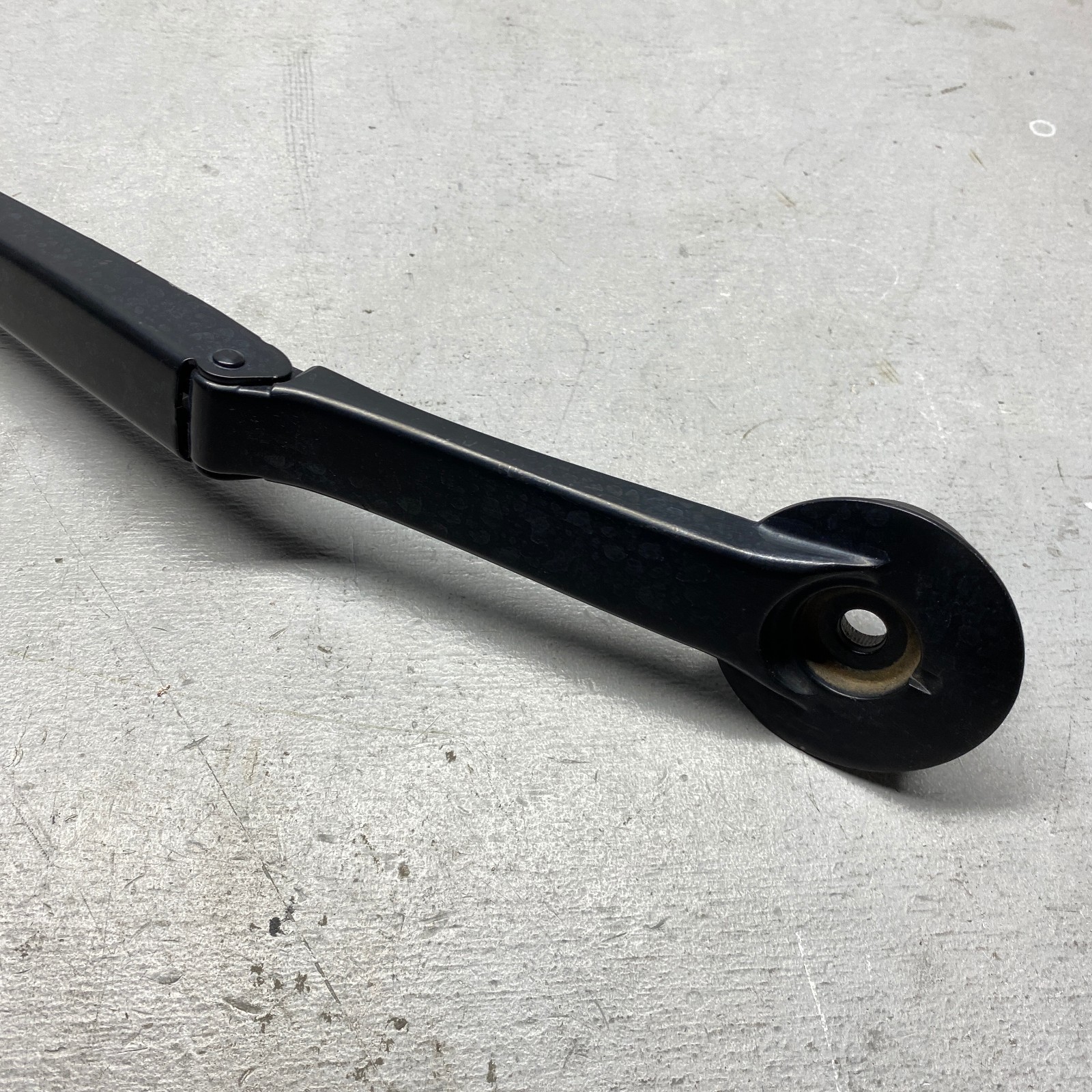 2018 Lamborghini Huracan Rigth Windshield Wiper Arm 4T1955408A