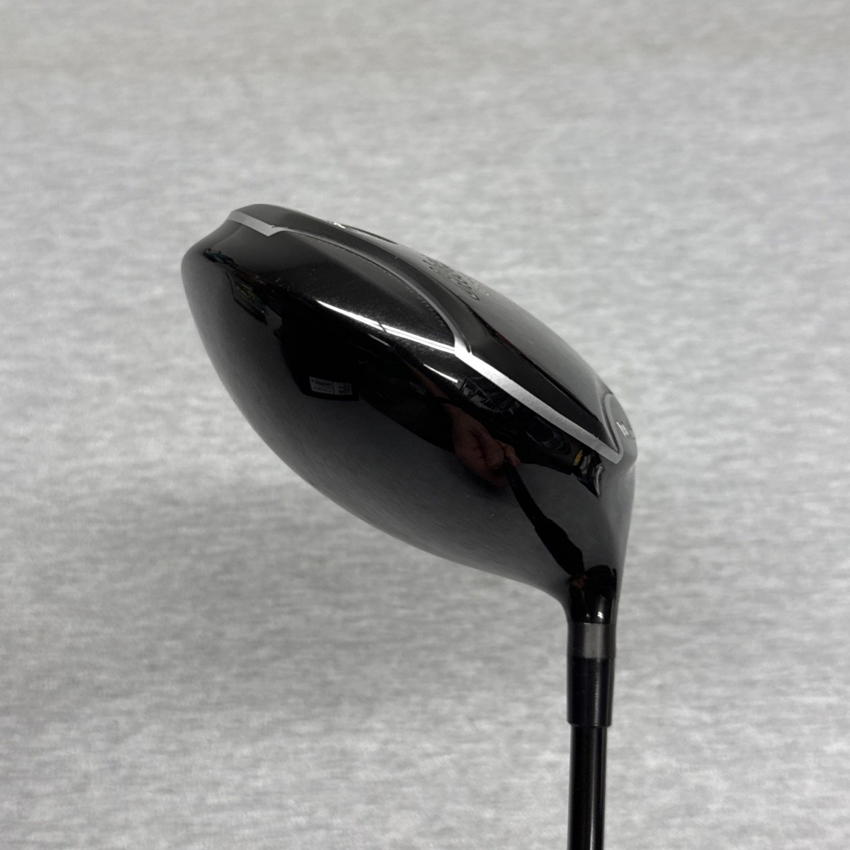 Driver Cleveland Classic XL 10,5° – Graphite Miyazaki 4R Régulier – Droitier