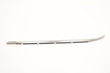 2020 - 2025 Hyundai Palisade Rear Left Driver Side Door Window Belt Molding Oem