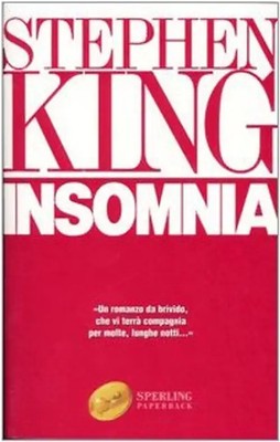 Insomnia (Super bestseller)