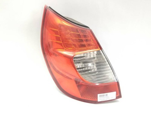 8200474328A scheinwerfer hinten links 1183409 RENAULT SCENIC II AUTHENTIQUE 2006