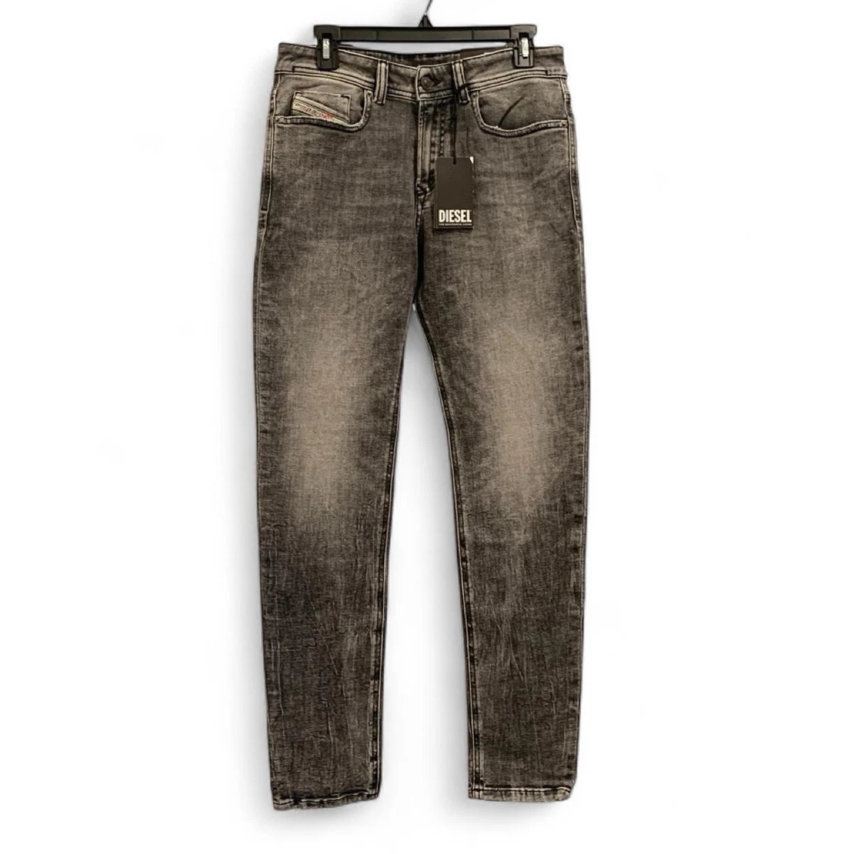 ほめ Gray Regular 28 Size Jeans for Men for sale | eBay