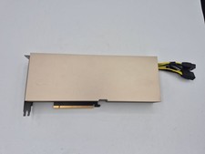 NVIDIA A30 Tensor Core 24GB HBM2 P1001B Works...