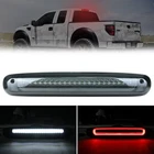 For 07-13 Chevy Silverado GMC Sierra 1500 2500 3500HD LED Third 3rd Brake Light