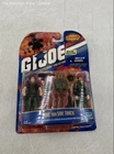 Hasbro G.I. Joe Duke And Side Track Collector's Special Edition Action Figures