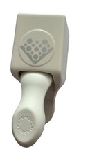 Martha Stewart Punch Lacy Edge Corner Paper Punch