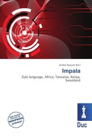 Jordan Naoum | Impala | Taschenbuch | Englisch (2026) | Omniscriptum