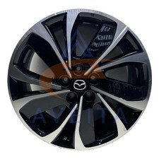 MAZDA Cx-5 Sport 2022 MK2 (KF) 19 Inch Alloy Wheel 7Jx19et45 9965427090