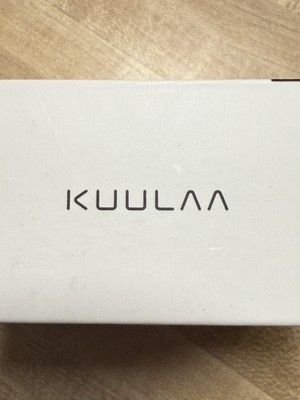 Kuulaa Magnetic Rotatable 3-in-1 Wireless Charger