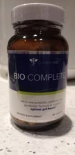 LOW PRICE! Bio Complete 3 Supplement 60 Capsules Optimal Gut Health By Gundry MD