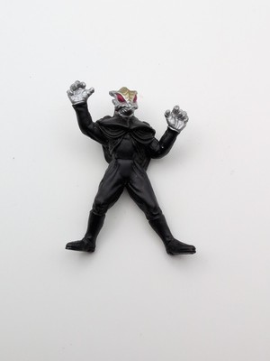 Raybeak-seijin - Ultraman Tiga Figure Set #1!