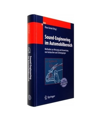 Sound-Engineering im Automobilbereich: Methoden zur Messung und Auswertung von G