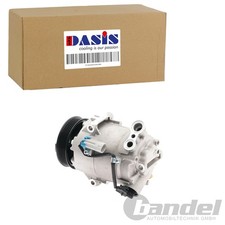 AKS DASIS KLIMAKOMPRESSOR CVC6 passend für OPEL ASTRA | 851567N