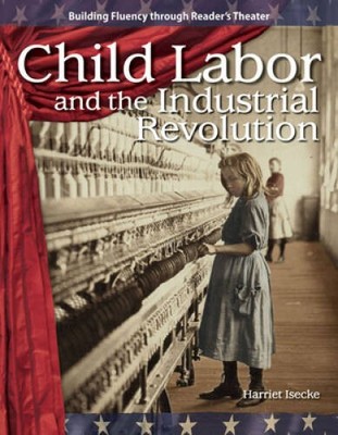 Child Labor and the Industrial Revolution: The 20th Century (Building Flu - GOOD