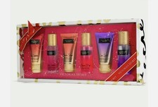 NEW VICTORIA'S SECRET FANTASIES Fragrance Mist  Lotion Gift Set