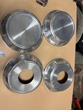 1980 - 1994 Dodge Ram Truck 250 4x4pickup Van 12-inch Dog Dish Hubcap Oem 8 Lug