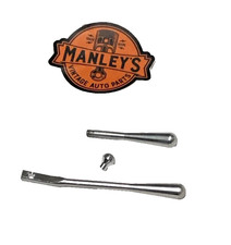 Gm Universal Tilt Steering Column Knob Dress Up Kit Used Gm Universal Tilt Steering Column Knob Dress Up Kit Used