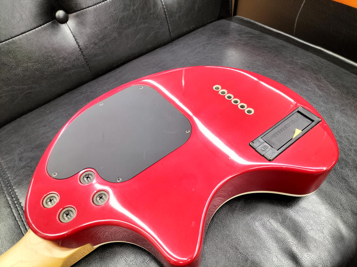 Fernandes Zo-3Gf | eBay Fernandes Zo-3Gf | eBay