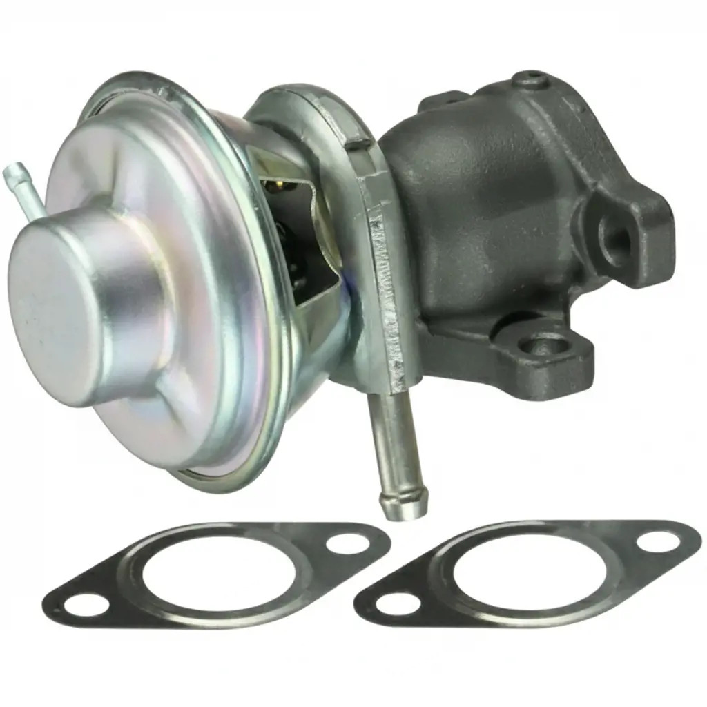 Für DELPHI EG10476-12B1 EGR valve EG10476-12B1 EGR valve fits: IVECO DAILY IV; - Bild 3