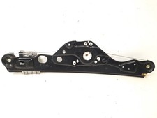Fensterheber Gestänge Hinten Links Mercedes W211 E-Klasse A2117300146 Fensterheber Gestänge Hinten Links Mercedes W211 E-Klasse A2117300146